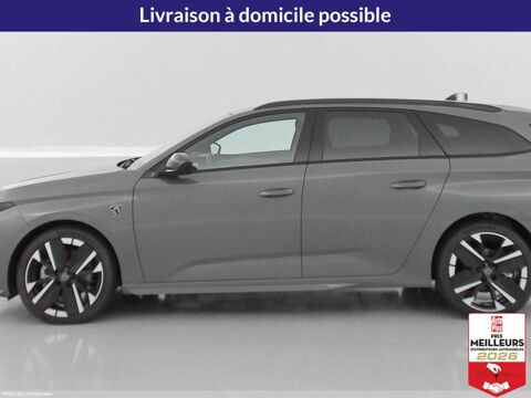 308 SW III(2) 1.5 BlueHDi 130ch GT Exclusive EAT8 2026 occasion 10150 Lavau