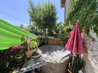  Appartement à vendre 2 pièces 38 m²