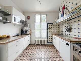  Maison à vendre 7 pièces 180 m²