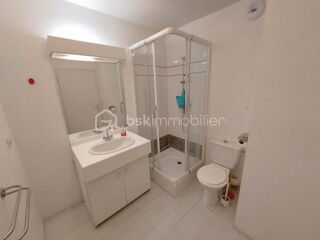  Appartement à vendre 1 pièce 19 m²