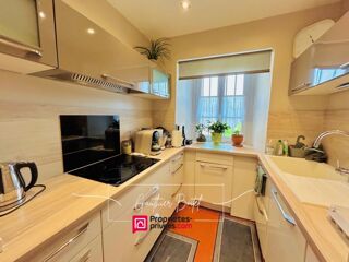  Maison � vendre 9 pi�ces 250 m�