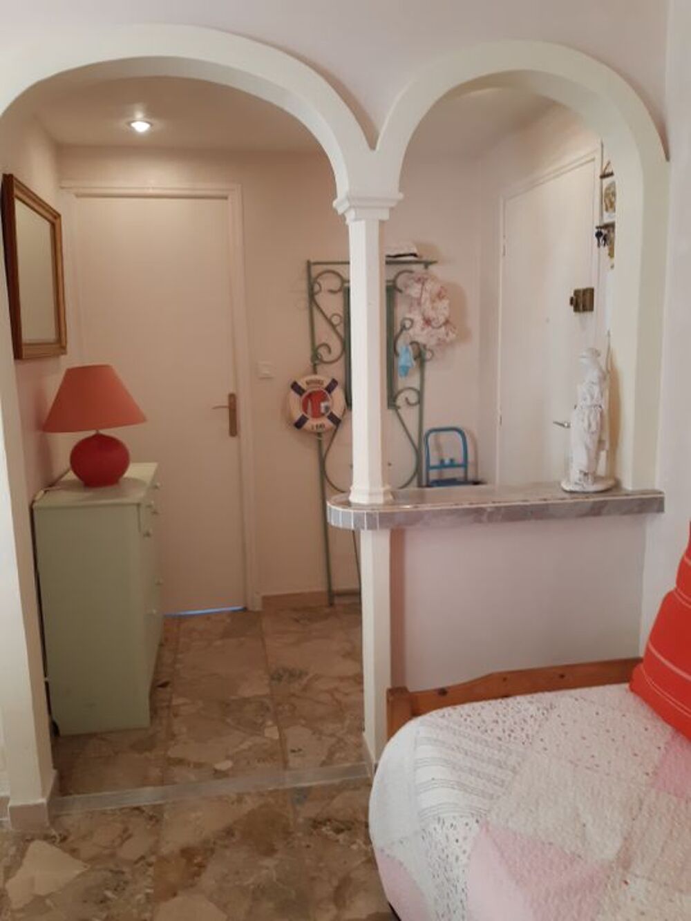 Location Appartement Appartement de 50m2 à louer sur La Seyne-sur-Mer La seyne sur mer