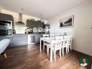  Villa à vendre 4 pièces 90 m²