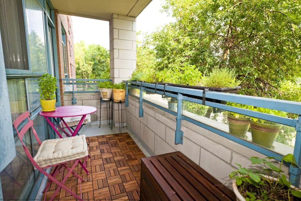 Vente Appartement T2 À COLOMBES AVEC BALCON Colombes