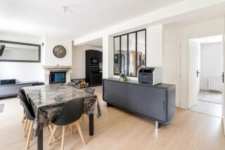  Maison à vendre 6 pièces 100 m²