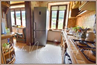  Appartement à vendre 4 pièces 82 m²