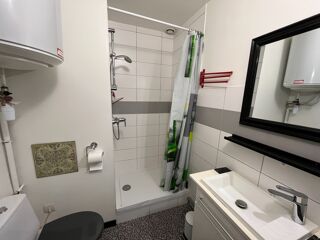  Appartement à louer 3 pièces 47 m²