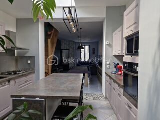  Maison  vendre 5 pices 77 m