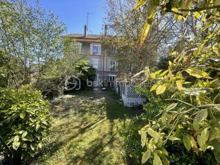  Appartement � vendre 3 pi�ces 46 m�