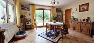  Maison à vendre 4 pièces 95 m²