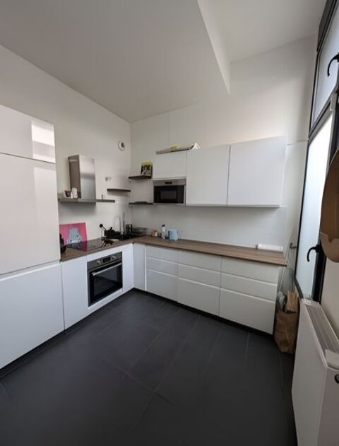  Appartement � louer 1 pi�ce 43 m�