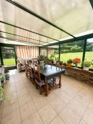  Maison à vendre 5 pièces 143 m²