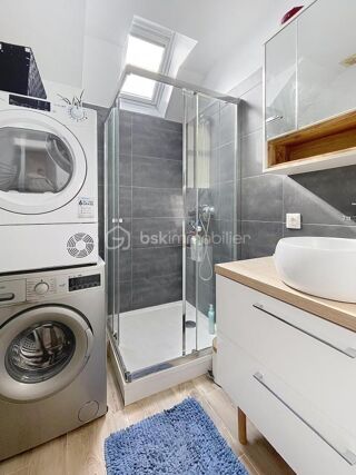  Appartement � vendre 3 pi�ces 60 m�