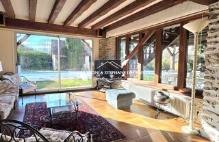  Maison � vendre 7 pi�ces 195 m�