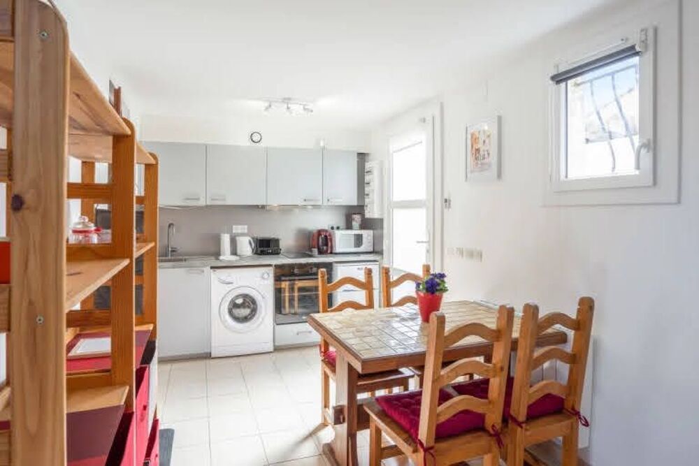 Location Appartement Appartement de 27m2 à louer sur Juvignac Juvignac