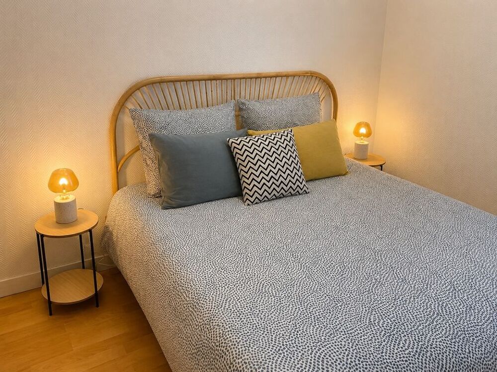 Location Appartement Appartement de 65m2 à louer sur Paris 11 Paris 11