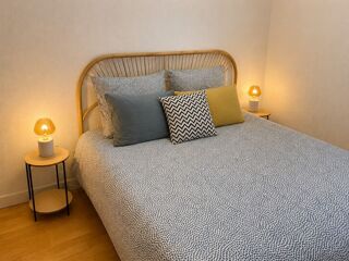  Appartement à louer 3 pièces 65 m²