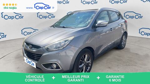Hyundai ix35 1.7 CRDI 115 Creative