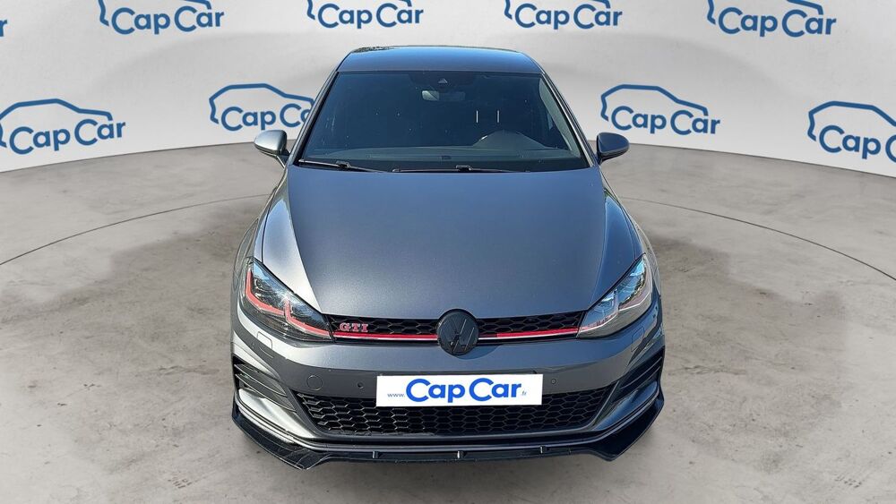 Golf 2.0 TSI 245.0 GTI Performance 2019 occasion 60440 Nanteuil Le Haudouin