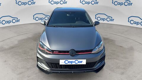 Golf 2.0 TSI 245.0 GTI Performance 2019 occasion 60440 Nanteuil Le Haudouin