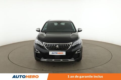 3008 1.2 PureTech Crossway 130 ch 2019 occasion 92130 Issy-les-Moulineaux