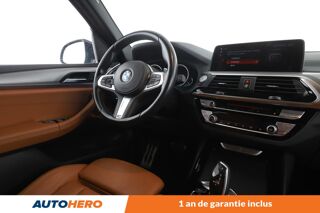 X3 xDrive30d M Sport BVA8 265 ch 2019 occasion 92130 Issy-les-Moulineaux