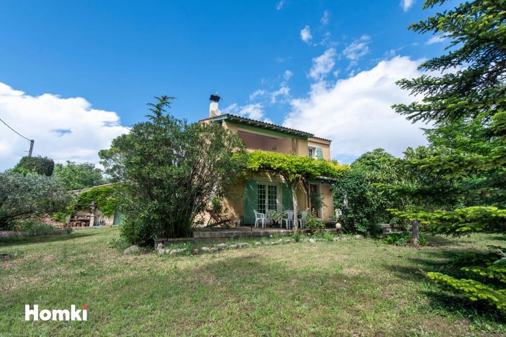 Vente Maison Maison/Villa T6 de 156 m² à Morières-lès-Avignon 84310 Morieres les avignon