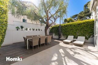  Appartement à vendre 4 pièces 107 m²
