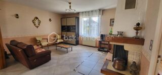  Maison à vendre 6 pièces 107 m²