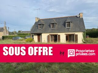  Maison � vendre 4 pi�ces 80 m�