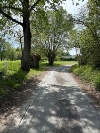  Terrain � vendre 599 m�