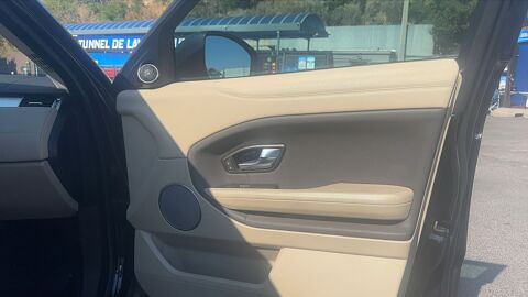 Range Rover Evoque 2.0 TD4 150 BVA9 Business 2018 occasion 13010 Marseille