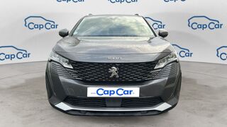 3008 II 1.6 THP 225 Hybride e-EAT8 Roadtrip 2021 occasion 14700 Aubigny