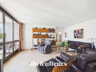  Appartement à vendre 5 pièces 99 m²