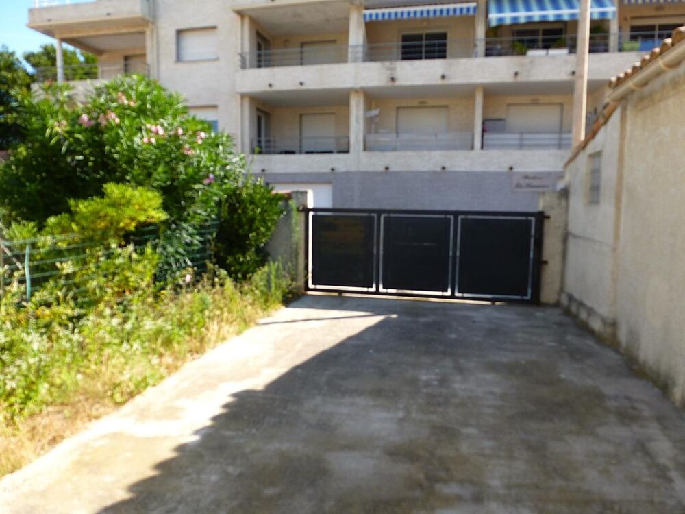 Immeuble de rapport à 250m de la plage !!