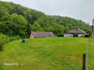  Terrain � vendre 3735 m�