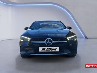 Classe CLA II 250 E 8G-DCT BUSINESS LINE 2022 occasion 55800 Contrisson