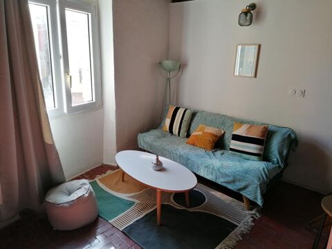  Appartement � louer 2 pi�ces 35 m�