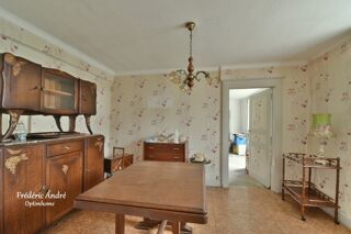  Maison à vendre 7 pièces 145 m²