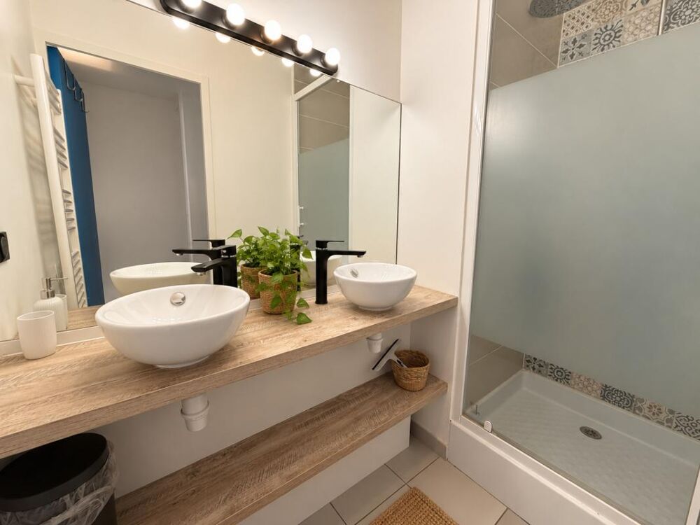 Vente Appartement Appartement Lacanau