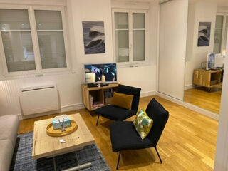  Appartement à louer 2 pièces 30 m²