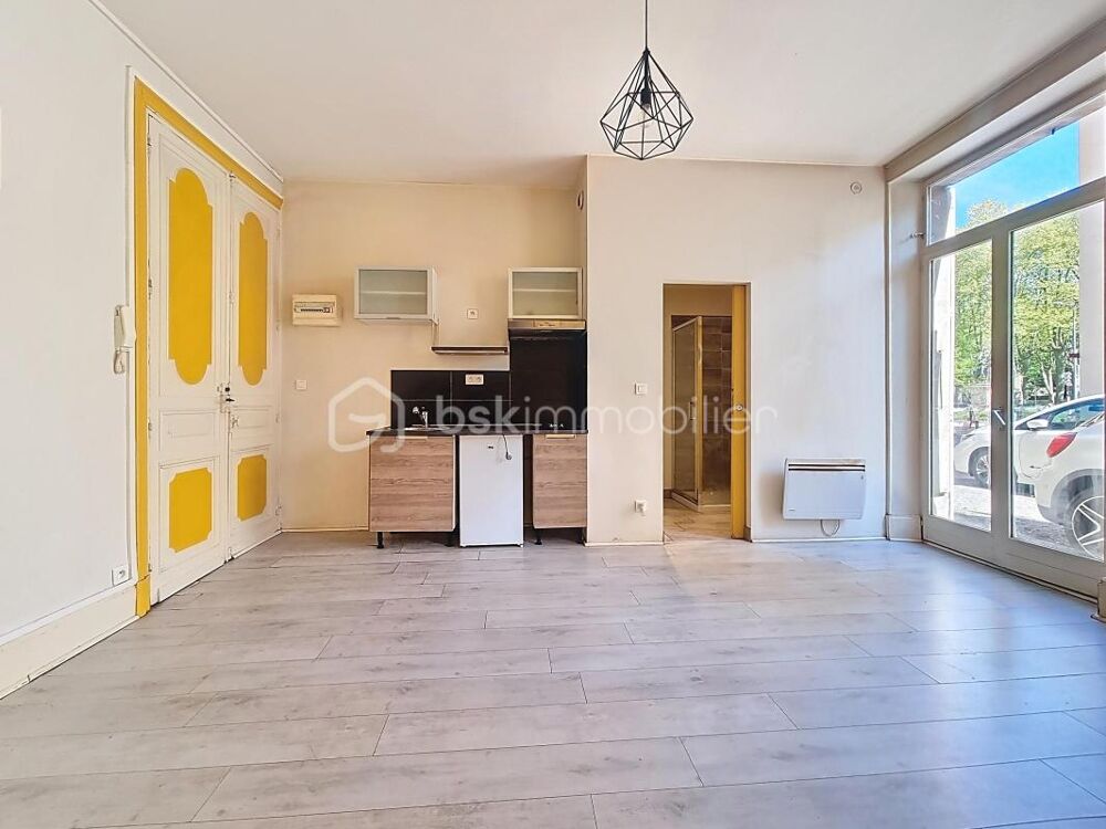 Vente Appartement Studio Castres