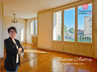  Appartement à vendre 4 pièces 67 m²