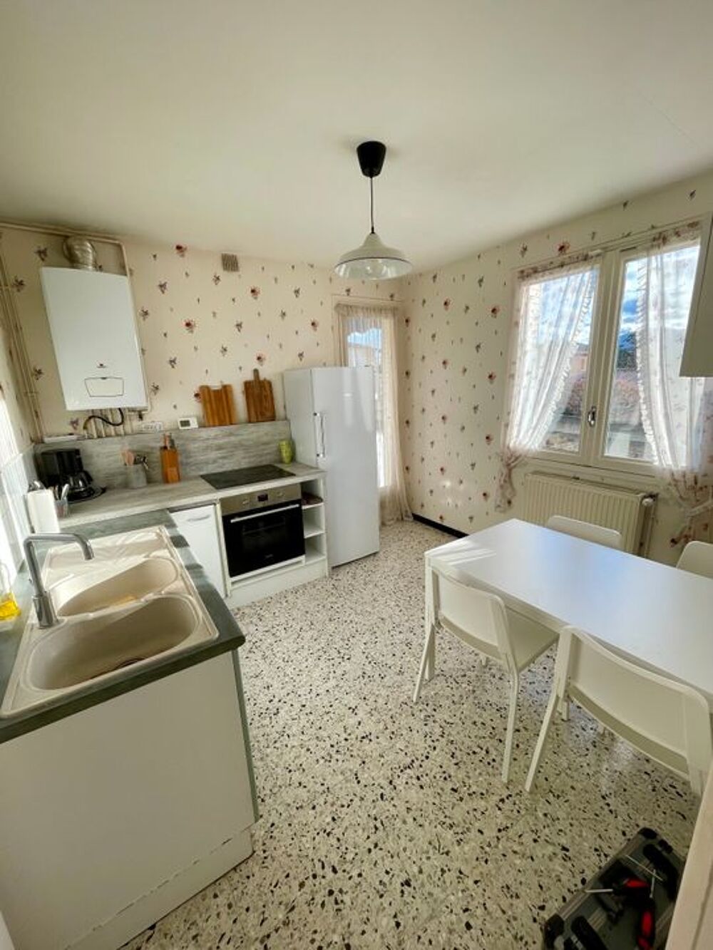 Location Appartement Appartement de 84m2 à louer sur Annonay Annonay