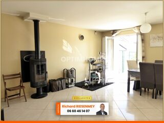  Maison à vendre 6 pièces 130 m²