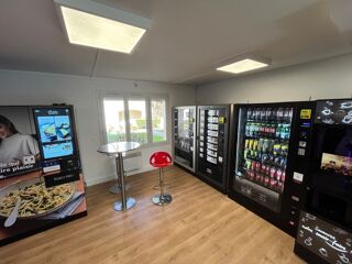  Appartement � vendre 1 pi�ce 24 m�