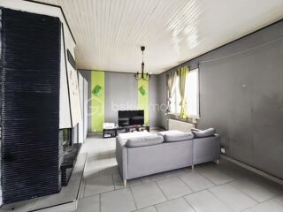  Maison à vendre 6 pièces 156 m²