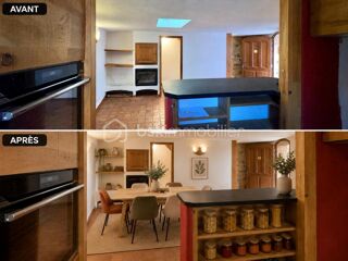  Maison à vendre 3 pièces 62 m²