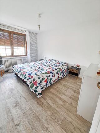  Maison � vendre 5 pi�ces 85 m�