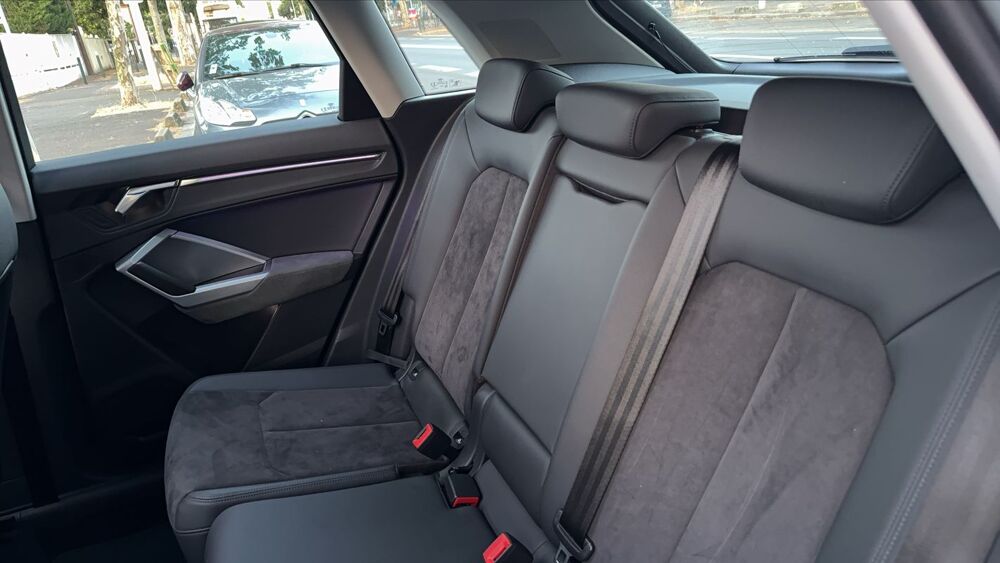 Q3 II 1.5 TFSI 150 S-Tronic7 Design Luxe - Entretien constructe 2019 occasion 92000 Nanterre